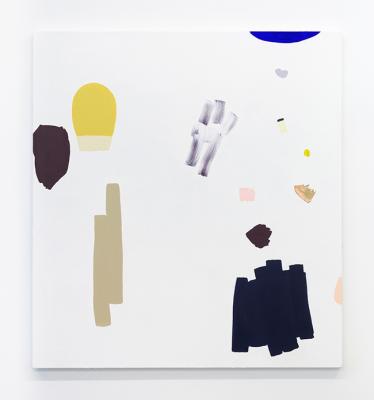 PORFOLIO / AMY BERNSTEIN